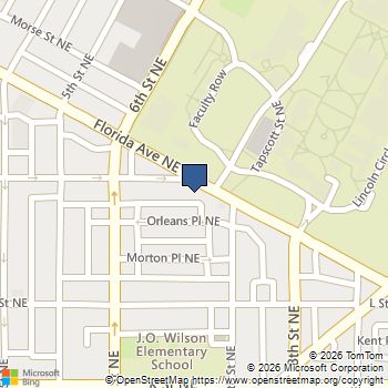 619 Florida Avenue NE Washington, DC MLS# DCDC2273044