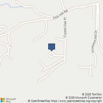 977 Crystal Oak Place Newcastle, CA MLS# 226052580