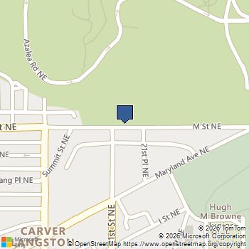 2001 M Street NE Washington, DC MLS# DCDC2287736