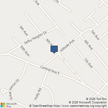 3692 8Th Avenue Edgewater, MD MLS# MDAA2149762