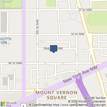 448 Ridge Street NW # A Washington, DC MLS# DCDC2278872