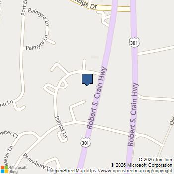 1319 Patriot Lane Bowie, MD MLS# MDPG2221516