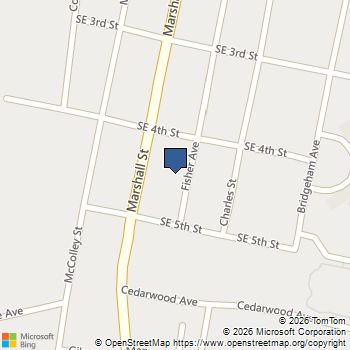 410 Fisher Avenue Milford, DE MLS# DESU2104120