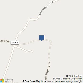 Lot 3 Little Ridge Circle Mathias, WV MLS# WVHD2003786