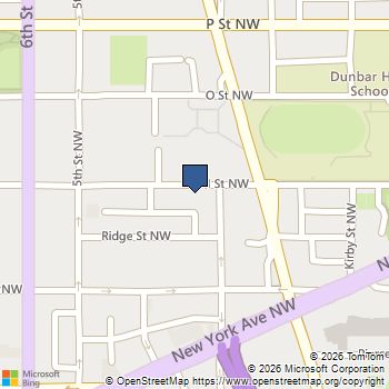 410 N Street NW Washington, DC MLS# DCDC2255506