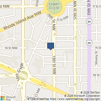 1300 1300 N St Nw NW # 814 Washington, DC MLS# DCDC2258132