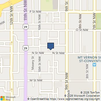 927 N Street NW # ONE Washington, DC MLS# DCDC2263418