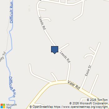 2530 Leeds Road Oakton, VA MLS# VAFX2345026