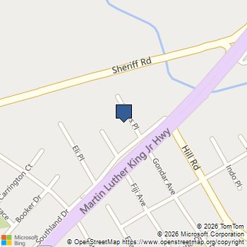 1312 Gabes Place Hyattsville, MD MLS# MDPG2196352