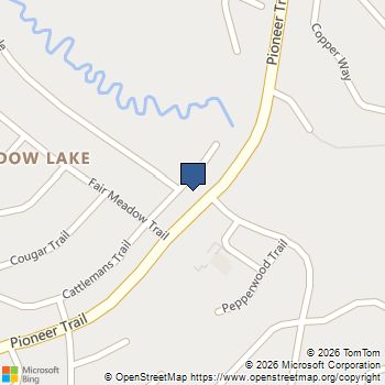 2524 Cattlemans Trl South Lake Tahoe, CA MLS# 41118169