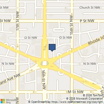 1 Scott Circle NW # 712 Washington, DC MLS# DCDC2274612