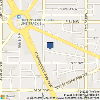 1325 18Th Street NW # 1010 Washington, DC MLS# DCDC2250364