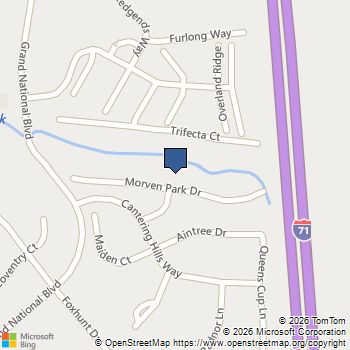 624 Morven Park Drive 6D Walton, KY MLS# 642821