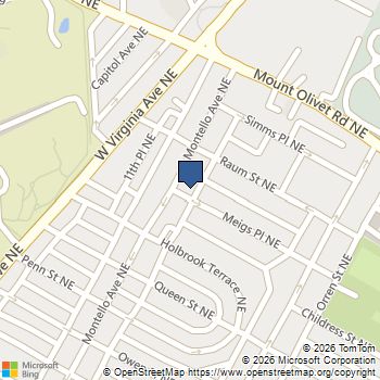 1657 Montello Avenue NE # 1 Washington, DC MLS# DCDC2247840