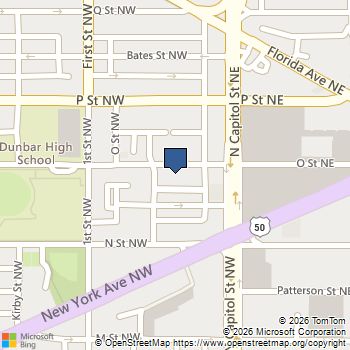 34 O Street NW # A Washington, DC MLS# DCDC2242346