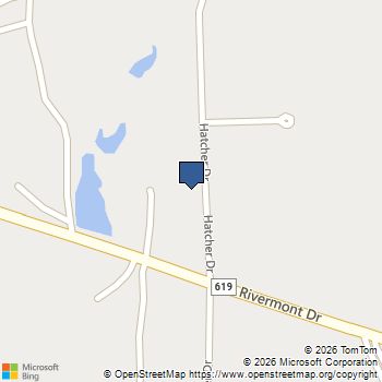 Lot 88 Hatcher Drive Front Royal, VA MLS# VAWR2013198