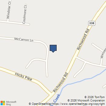 996 Mccarron Lane Union, KY MLS# 640118