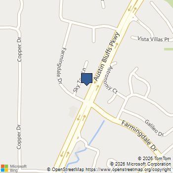 5317 Sky Top Lane Colorado Springs, CO MLS# 6559430