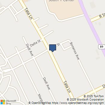 1099 TATA LN South Lake Tahoe, CA MLS# 41087095