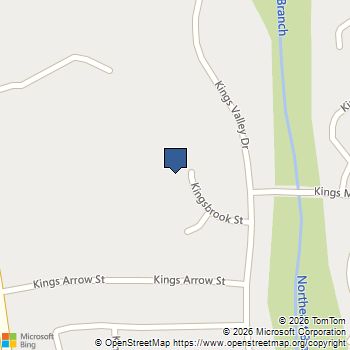 12203 Kingsbrook Street Bowie, MD MLS# MDPG2198768