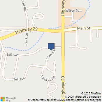 9532 Bell Avenue Lower Lake, CA MLS# LC25216282