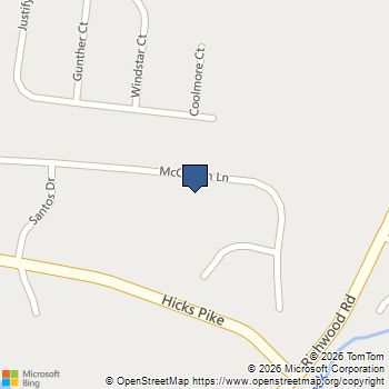 1041 Mccarron Lane Union, KY MLS# 644113
