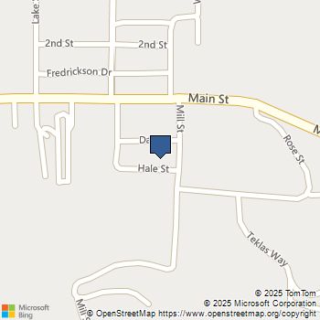 16387 Daly Street Lower Lake, CA MLS# LC25015263