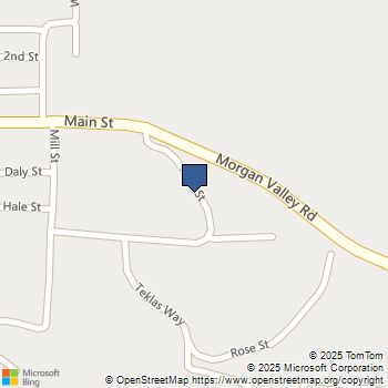 16550 Rose Street Lower Lake, CA MLS# LC25261645