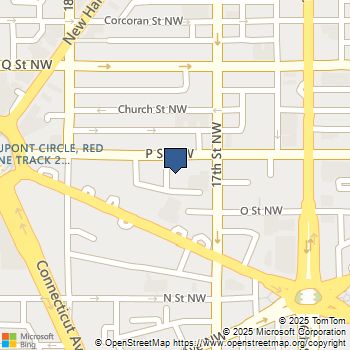 1718 P NW # L-2 Washington, DC MLS# DCDC2233580