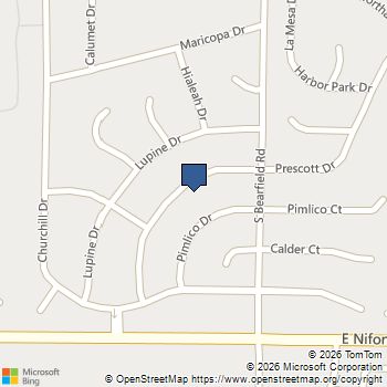 3620 PRESCOTT DR Columbia, MO MLS# 434003