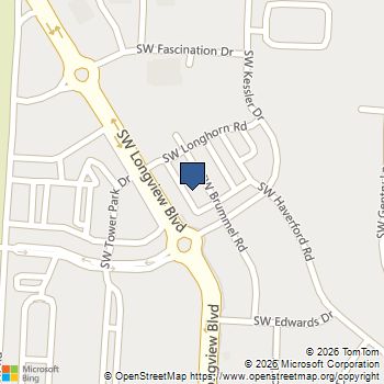 448 SW Brummel Road Lees Summit, MO MLS# 2608474