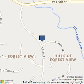 11351 S Sunray Drive Olathe, KS MLS# 2614521