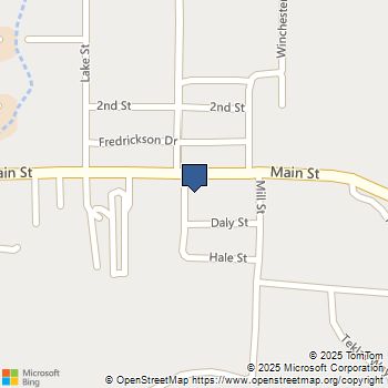 16345 Main Street Lower Lake, CA MLS# LC25254759