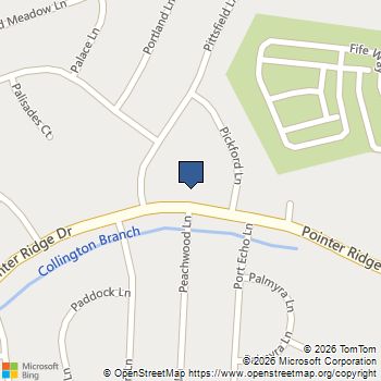 16208 Pointer Ridge Drive Bowie, MD MLS# MDPG2207490