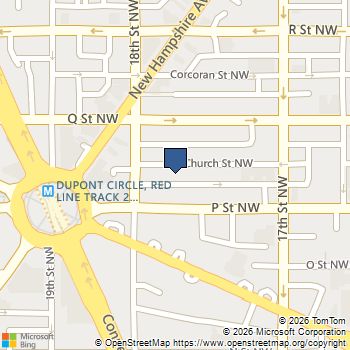 1766 Church Street NW # A Washington, DC MLS# DCDC2274492