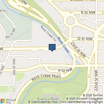 2500 Q Street NW # 206 Washington, DC MLS# DCDC2289364