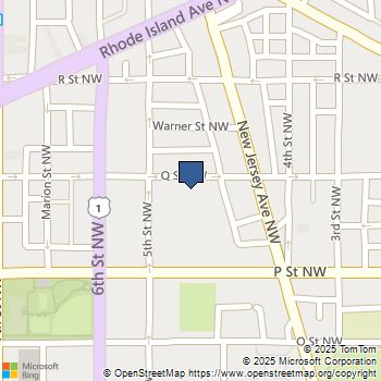 440 Q Street NW Washington, DC MLS# DCDC2229168