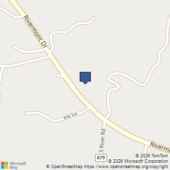 2965 Rivermont Drive Front Royal, VA MLS# VAWR2013188