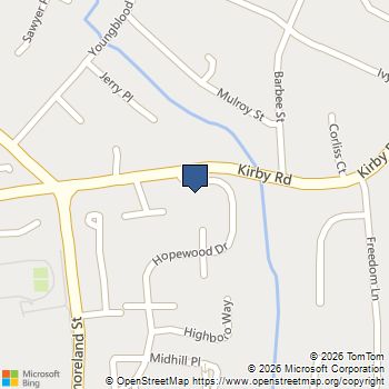 1947 Kirby Road McLean, VA MLS# VAFX2305726