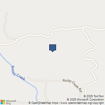 9650 Rocky Creek Road Lower Lake, CA MLS# LC25080789
