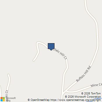6036 Buffalo Hill Court Georgetown, CA MLS# 226069009
