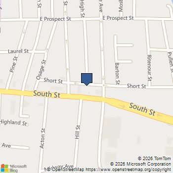 237 Short Street Front Royal, VA MLS# VAWR2015278
