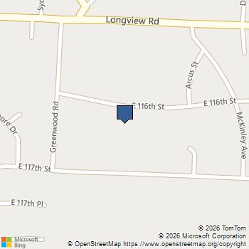 8303 E 116th Street Kansas City, MO MLS# 2627169