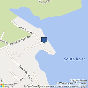 3641 Branhum Road Edgewater, MD MLS# MDAA2136946