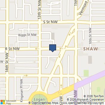 1210 R Street NW # P-14C Washington, DC MLS# DCDC2248006