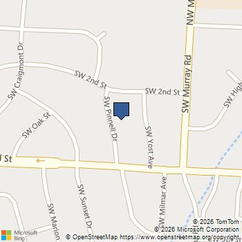 207 SW Pinnell Drive Lees Summit, MO MLS# 2619778