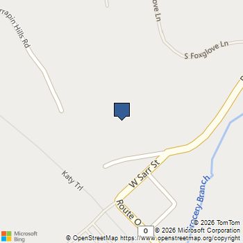 00000 W TUTTLE AVE Columbia, MO MLS# 437624