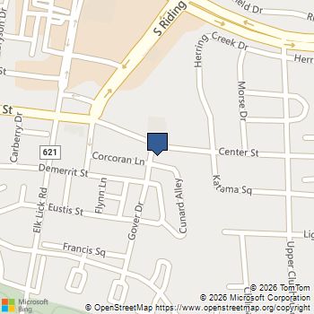 43111 Center Street Chantilly, VA MLS# VALO2121734