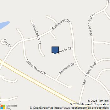1965 Hirsch Court Union, KY MLS# 641139