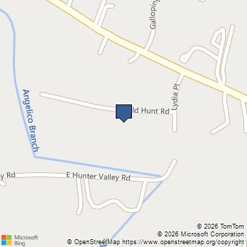 10205 Old Hunt Road Vienna, VA MLS# VAFX2306388